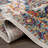 Duncombe Oriental Indoor Rug-403598898