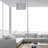 Kai 161.8cm Task Floor Lamp