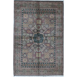 Crown One-of-a-Kind 6' X 9' Area Rug