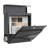 Lockable Wall Mounted Mailbox