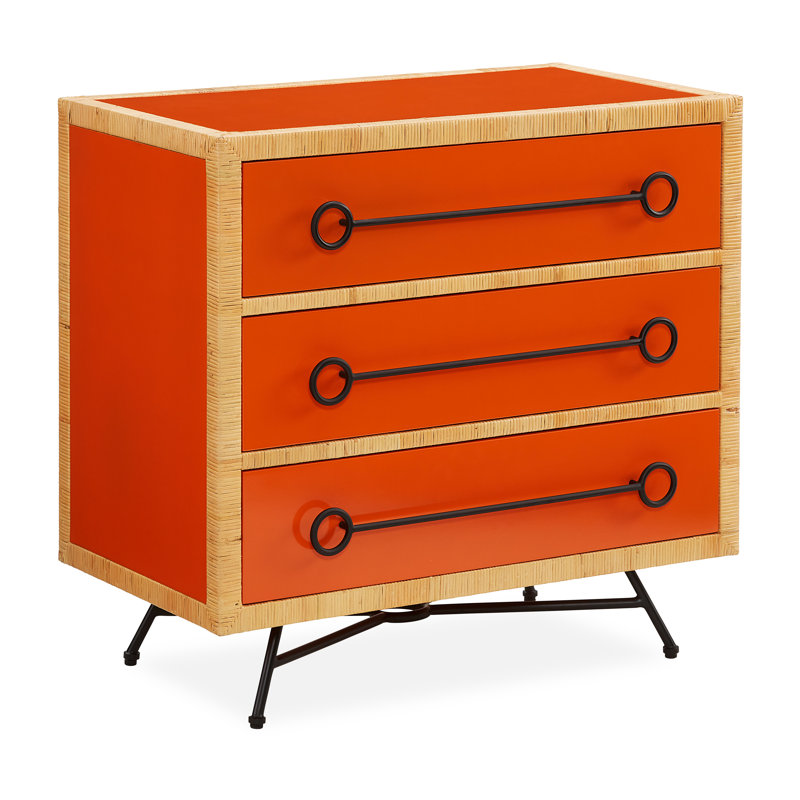Wellington Accent Chest