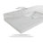 Eser 84'' Double Bathroom Vanity with Top-7505498-115587040