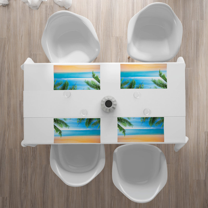 Récapitulatif 18,5" beach