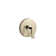 Composed® Thermostatic Faucet Trim with Lever Handle