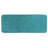 Pebble Runner Mat - Memory Foam - 48"L x 18"W for Kitchen, Bathroom and more-86528517