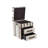 Amelyah Manufactured Wood Accent Trunk