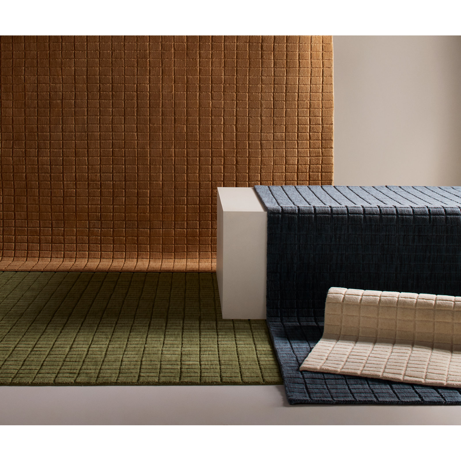 Vivora Ruth Area Rug, Rectangle 8'9" x 11'9"