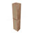 Float Mounting Design Bathroom Side Cabinet