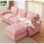Canapé modulaire Cloud Couch For L-1305649419