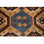 Tapis traditionnel 6 x 8