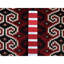 Tapis unique 3 pi 2 po x 4 pi 1 po Armenakis