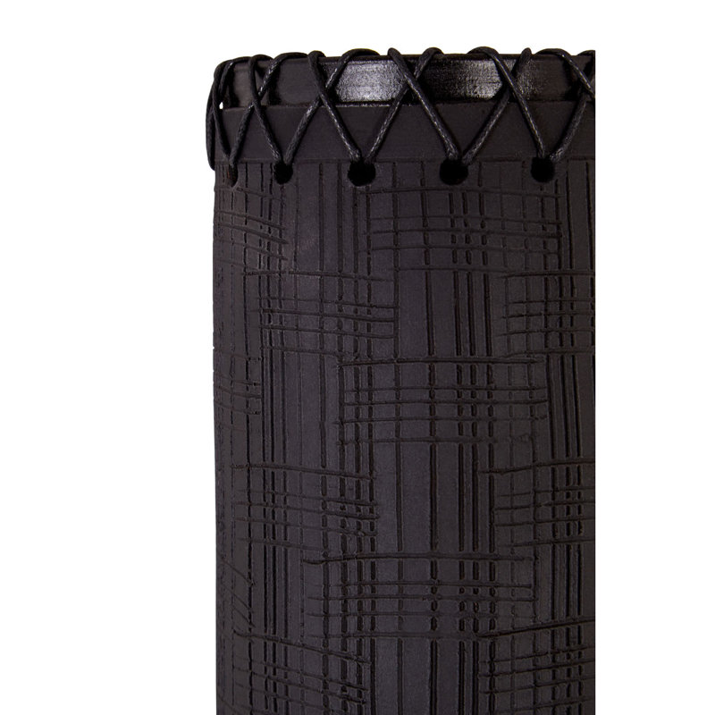 Palmier Ceramic Table Vase, Large