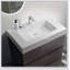 Meuble-lavabo autoportant avec grand lavabo et rangement-377427400-377427401-377427447