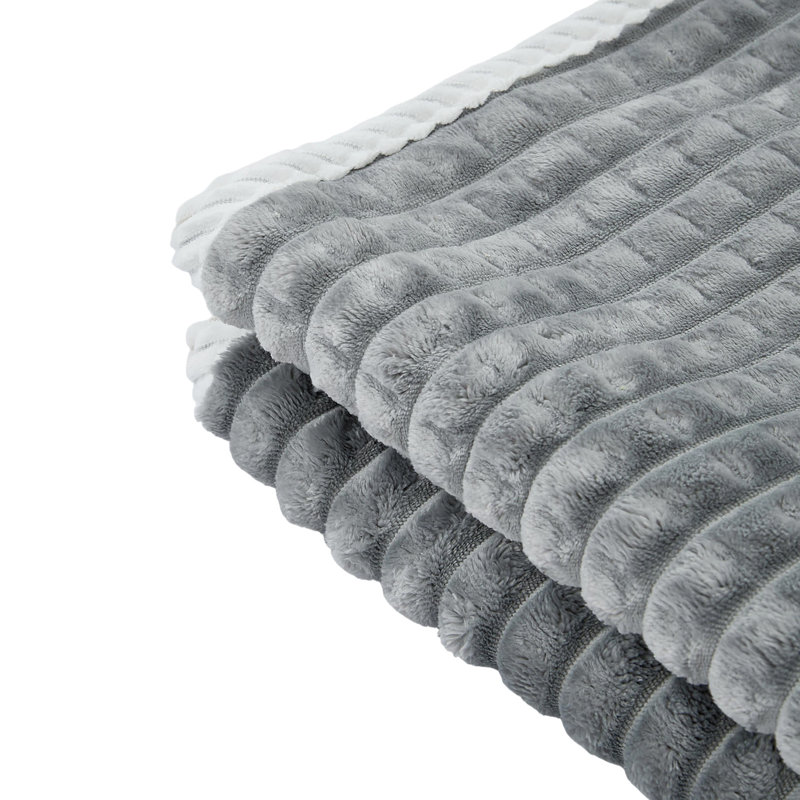 Decorative Non-Slip Soft Sofa Cover