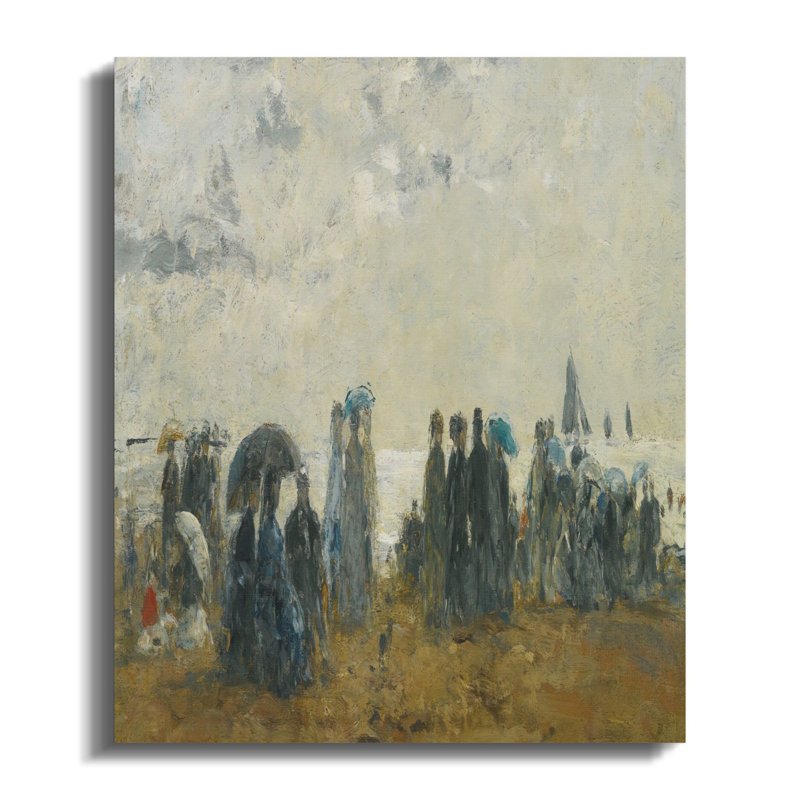 Dalke Wrapped Canvas Print Set, 16x24