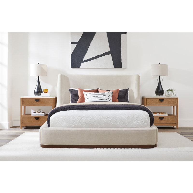 Orianna Bed, King