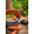 Gotham Steel Stock Pot with Lid-1894219595