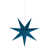 Blue is out of stock selected