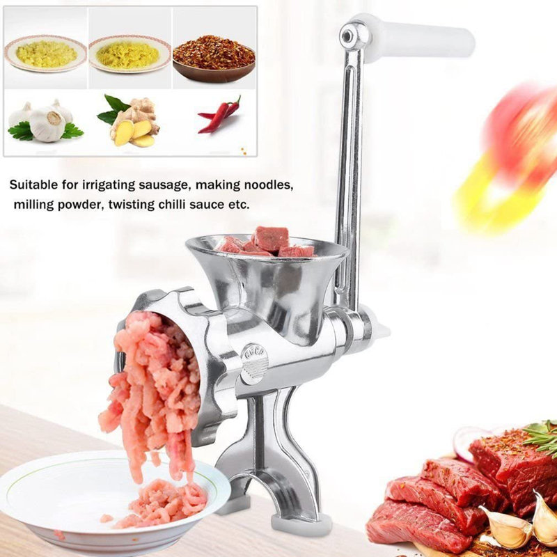 Hachoir à viande Cellpak