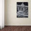 « grand central night » par chris bliss, reproduction de photo sur toile tendue-11858380