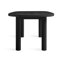 Good Times Oval Solid Oak Dining Table-83571785-61729652