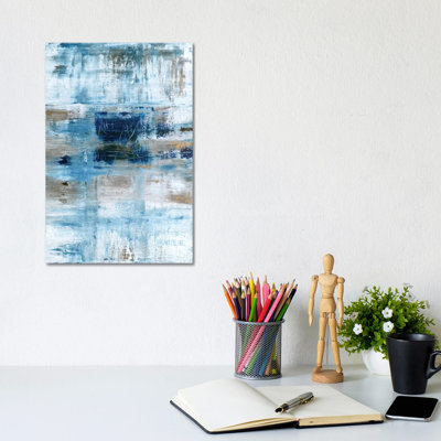 Julie Weaverling - Print on Canvas