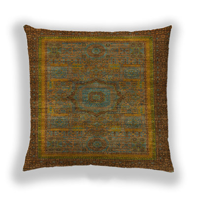 Coussin Abstract 1309