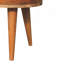 Table de chevet Soild Wood Odyssey Oak-Ish