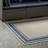 Rim Geometric Indoor / Outdoor Rug-97091388
