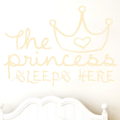 Abstract Wall Decal