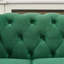 Canapé 3 places et 3 places Chesterfield-130670740