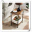 Table de chevet Brinya