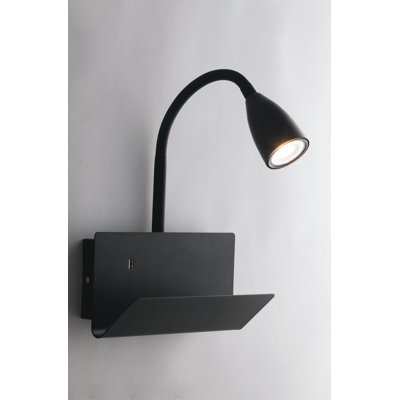 Bivens Flush Mounted Sconce