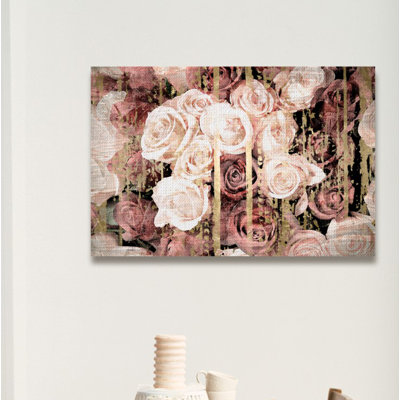 " Shabby Elegance Romance "