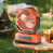 Orange est en rupture de stock
