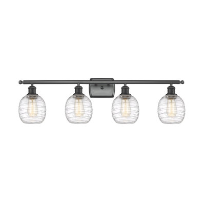 4 - Light Vanity Light