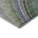 Premium Machine Washable Cerrito AMF584 Teal Rug