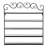 26" 5 Tier Nail Polish Racks Essential Oil Storage Display