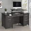 Rayna 4-Drawer Office Desk-167706201
