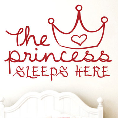 Abstract Wall Decal