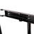 Katie Adjustable Metal Base Computer Desk-1193873511-1127906979