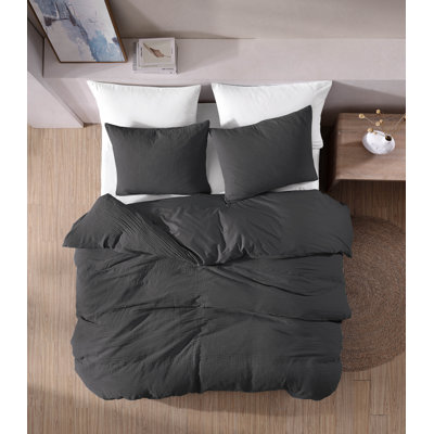 Syracuse Cotton Comforter Set