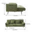 3 Seater Sofa Bed-419727828