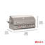 Barbecue au gaz encastré à 5 brûleurs Brahma de Bull Outdoor Products - Propane liquide-10844628