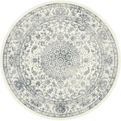 Attell Floral Indoor Rug