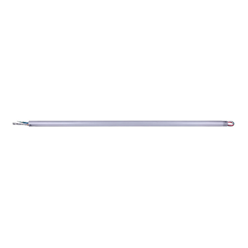 Ceiling Fan Downrod, 36" H x 0.75" W x 0.75" D
