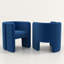 Fauteuil demi-tonneau Jaimyn-1852785513