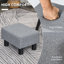 Heskett Upholstered Ottoman,wood-1987508023-1917764352