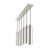 Brushed Nickel selected
