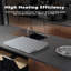 Belfry Kitchen Arrey Electric Single Hot Plate